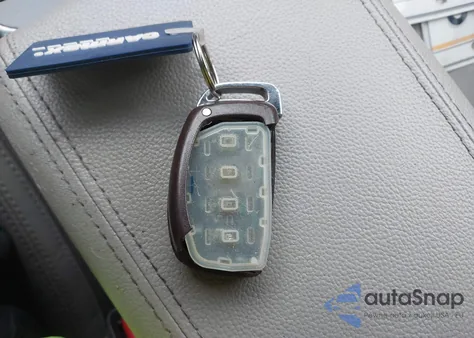 2016 Hyundai Sonata Hybrid Limited z USA, uszkodzony, nr VIN KMHE34L13GA030683